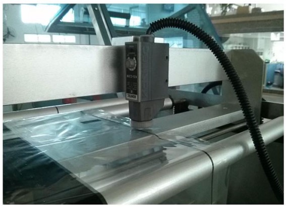 машина для термоусадочной упаковки