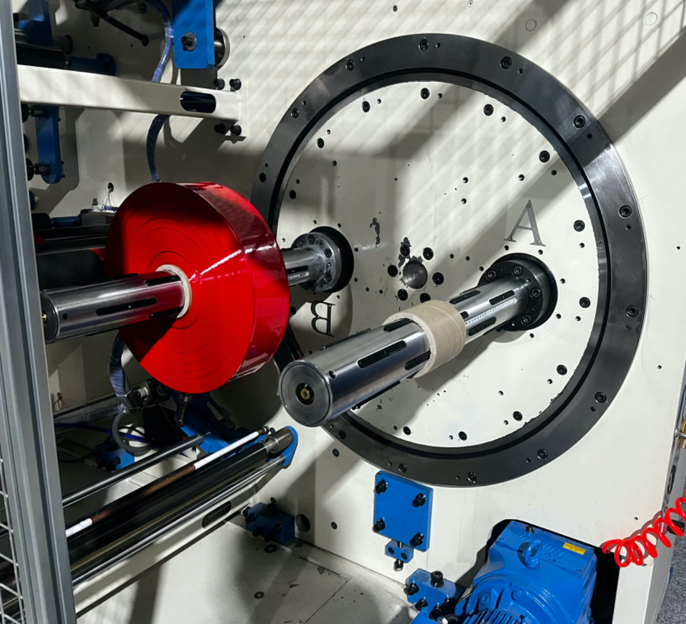 Колбаска оболочки производственные линии