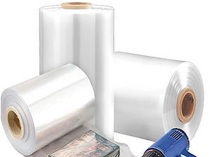 В чем разница между термоусадочной пленкой POF и PE?