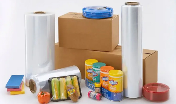 Что следует учитывать при покупке термоусадочной пленки Pof