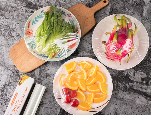 Понимание преимуществ компостируемой стретч-пленки в упаковке