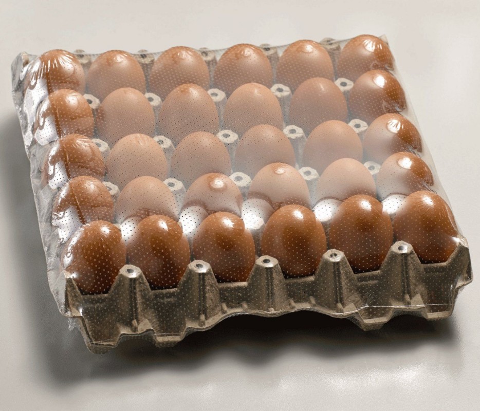 Пленка смягчающей пленки