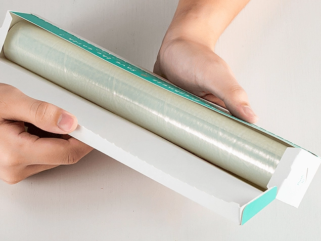 Влияние компостируемой стретч-пленки на домашнее компостирование