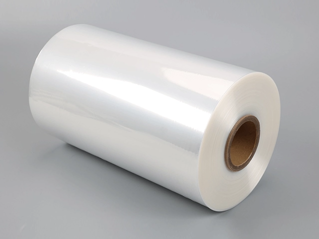 Преимущества использования термоусадочной пленки POF в упаковке продуктов питания и напитков