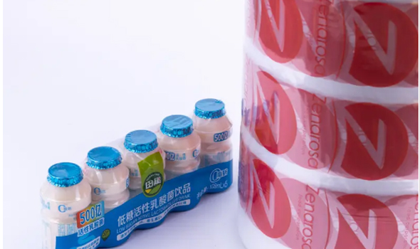 Исследование долговечности и прочности термоусадочной пленки POF в упаковке