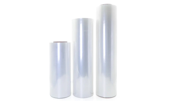 Преимущества использования термоусадочной пленки POF в упаковке продуктов питания и напитков