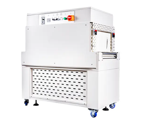 Сравнительный анализ: упаковочные машины в термоусадочную пленку и традиционные методы упаковки